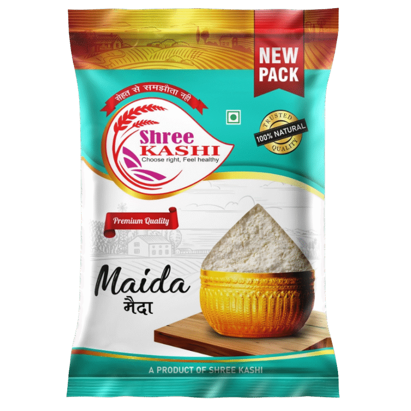 MAIDA 500GM
