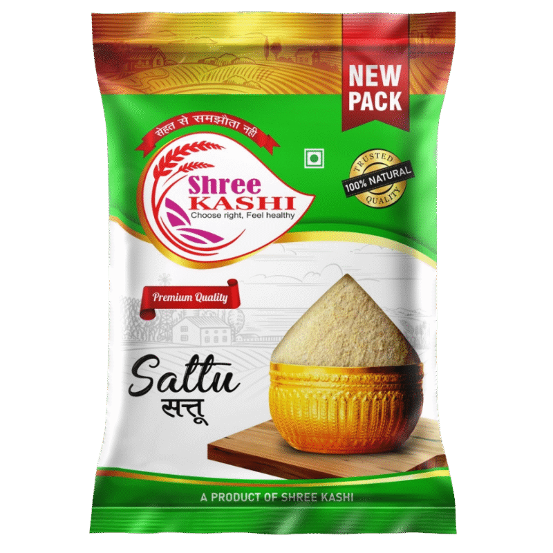 SATTU 500GM